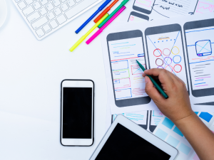 Empower Your Business Strategy with a Proven Mobile App Development Company in San Diego 